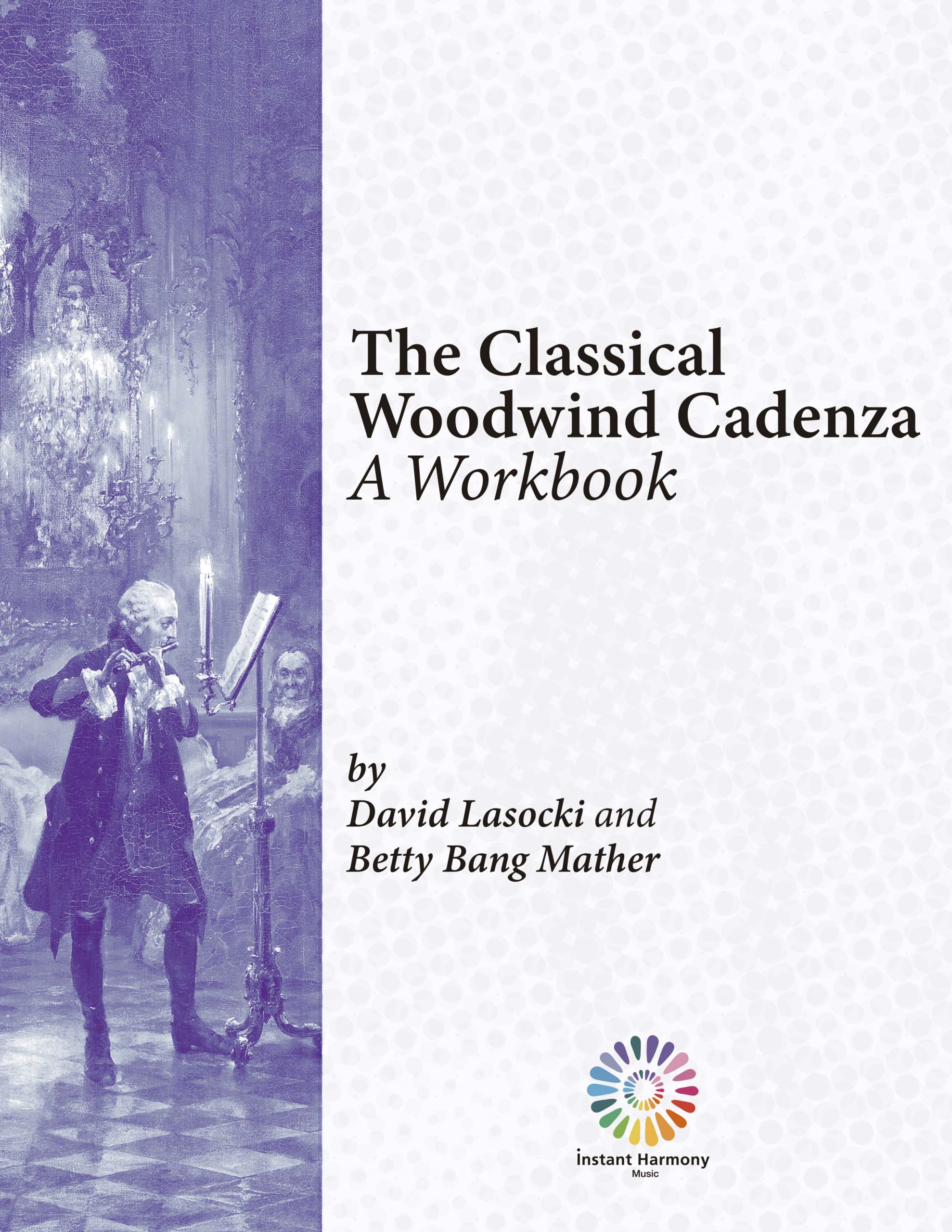 Lasocki and Mather, The Classical Woodwind Cadenza: A Workbook